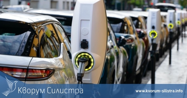 Електромобилите може да получат безплатна винетка: Идеята е на...