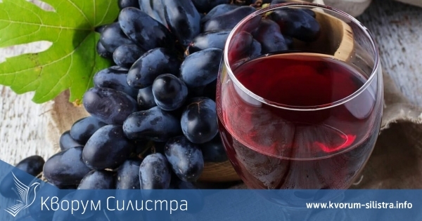 Празник на виното "Вино и любов" в село Калипетрово