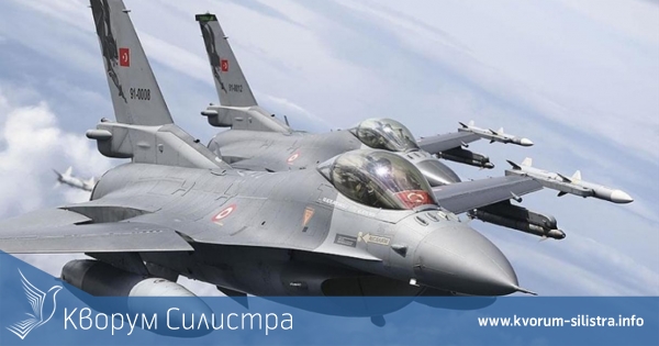 Сигнал за "Въздушна тревога" в два румънски града тази сутрин