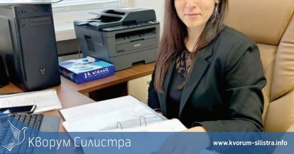 Община Ситово с нов заместник кмет