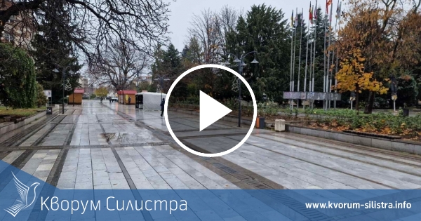 Дъждовно и облачно начало на седмицата