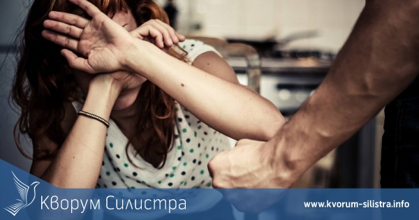Мъж в ареста за домашно насилие в село Искра