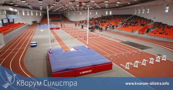 Млади атлети от Силистра се представиха отлично на Националния шампионат