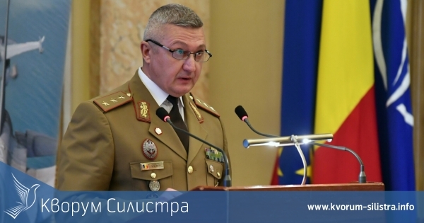 Началникът на румънската отбрана: Не можем да сваляме атакуващи дронове, които биха навлезли на наша територия