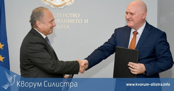 Подкрепа за над 75 000 деца и родители с нов проект на МОН