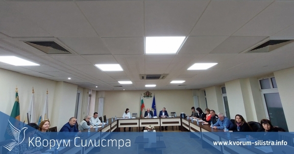 Одобрен е план-приемът след VII клас в Силистренска област за 2024-2025