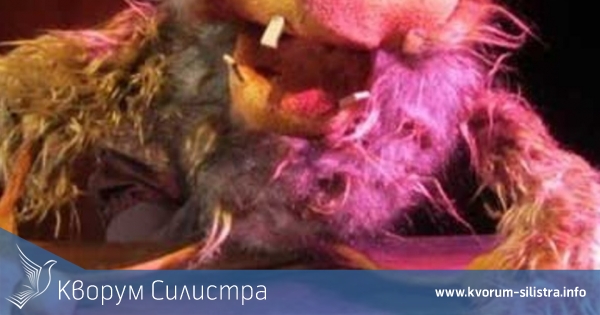 Силистренският театър ще зарадва днес малките си зрители с "Таласъмът Тропалан"