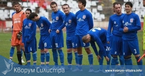 Преди 12 години: Последен ден за ФК Доростол в професионалния футбол