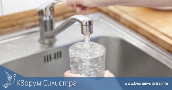 Предлагат две тарифи за плащане на водата