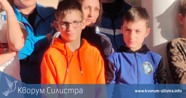 Гинка Дачева спечели Купа Варна