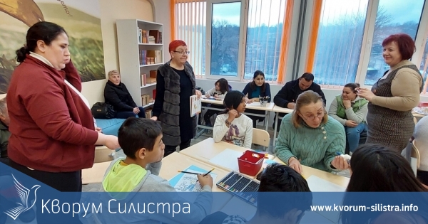 Само един кандидат за директор на ОУ "Христо Ботев" гр. Алфатар