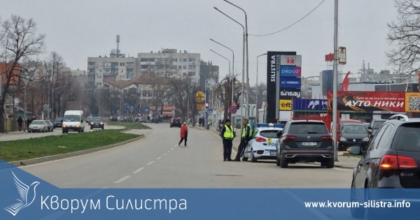 Започва специализирана акция за товарните автомобили и автобусите