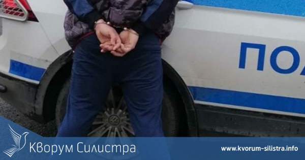 Пиян мъж се представя за роднина в Яребица, за да обере жена