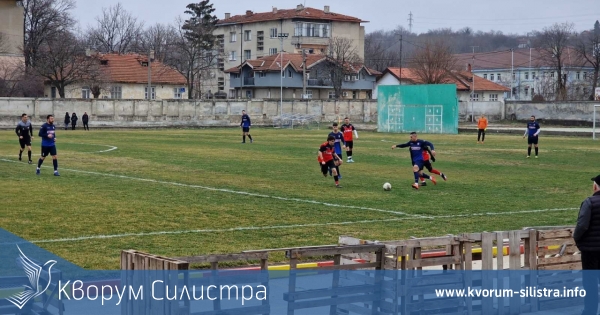 Доростол прибра двама ненужни на Фратрия