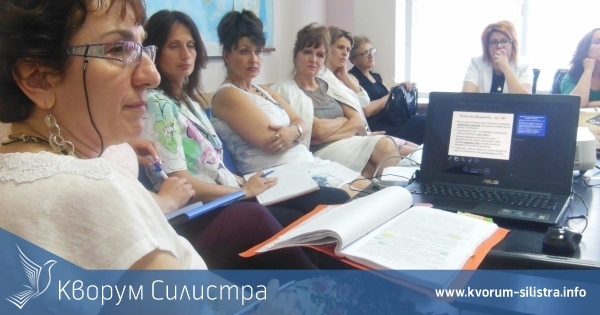 МОН връща учителите методисти