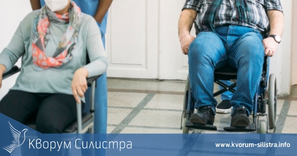 Проблем с изплащането на пенсиите за инвалидност