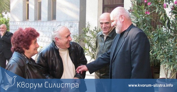 Д-р Найденов: "Нужна е ясна образователна стратегия на общината"