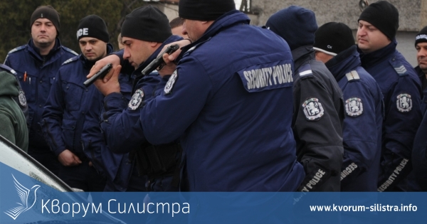 Полицаи ще гостуват в селата на Община Алфатар