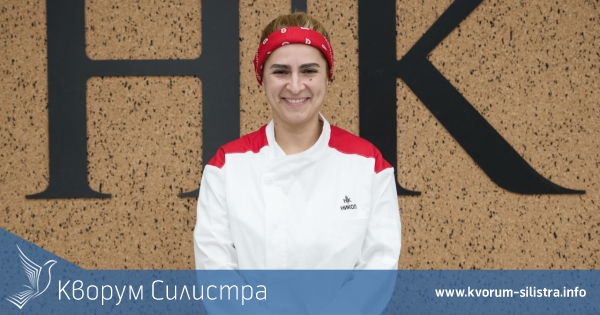 Силистренката Никол оцеля в първата елиминационна битка в Hell’s Kitchen 6