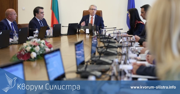 Правителството одобри допълнителни 400 милиона за инвестиционната програма за общински проекти