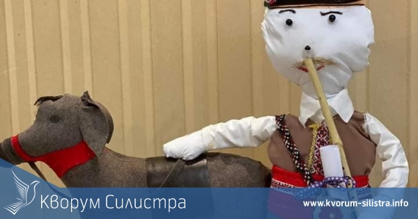 Приказни герои оживяха в конкурс на РУО Силистра