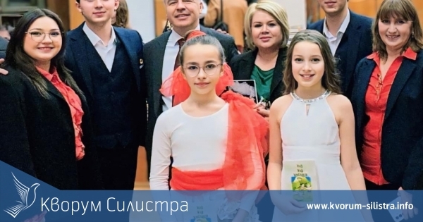 Празник за деня на майчиния език в Дулово