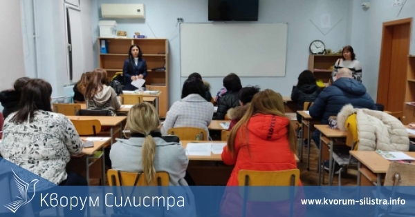 Превантивен Информационен Център Силистра: Започва програма "Кодово име Живот"