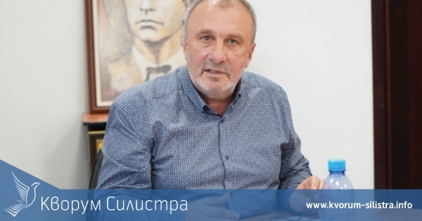Инж. Ивелин Лозев: Готови сме за сътрудничество с новата администрация