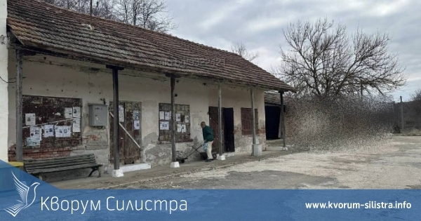 Кметствата: между закриване и реформи