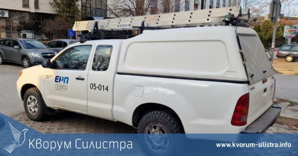 Без ток утре в Силистренско