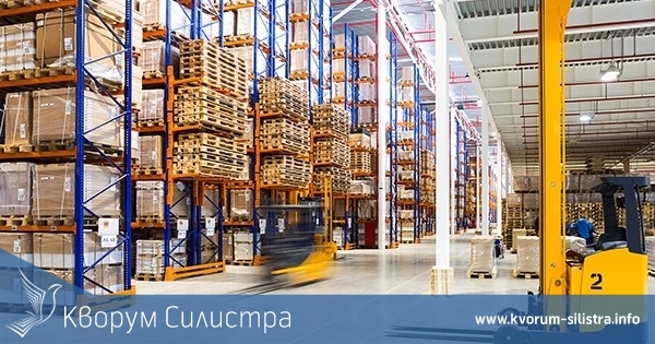 Българския бизнес масово наема складове в Румъния