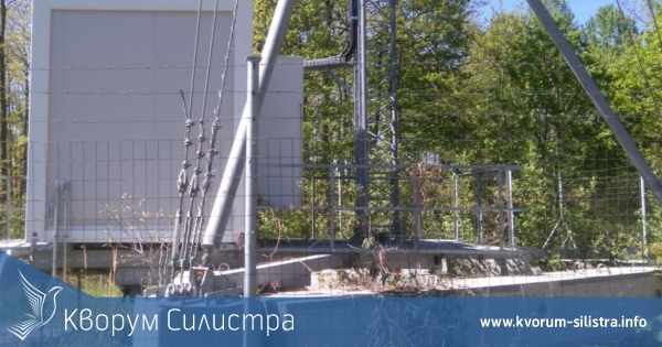 Разбиха клетка на мобилен оператор в землището на село Сокол
