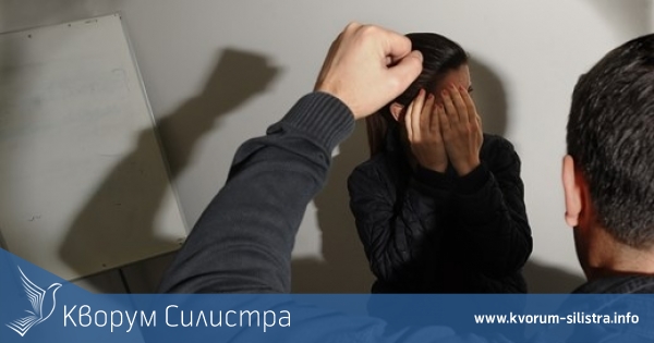 Агресия в дома: мъж е задържан в Тутракан за побой над жена