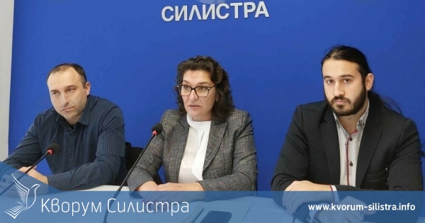 "Възраждане" - Силистра ще проведе пресконференция за проблемите в "Синева"