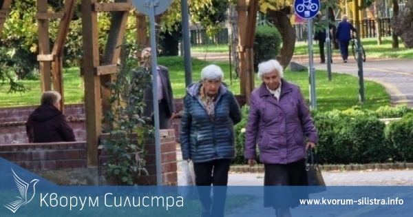 Изплатените втори пенсии се увеличават