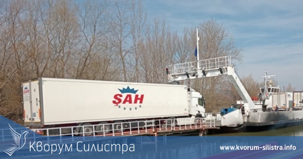 Пътна полиция в Силистра задържа шофьор на ТИР за дрога