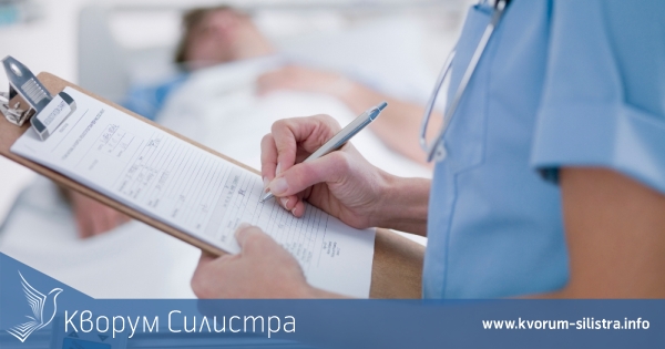 Минимални заплати: 1950 лв. за сестра и 2700 лв. за лекар