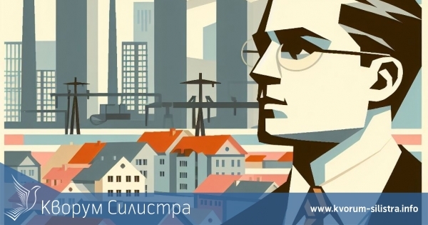 Община Силистра търси Директор дирекция "Икономика"