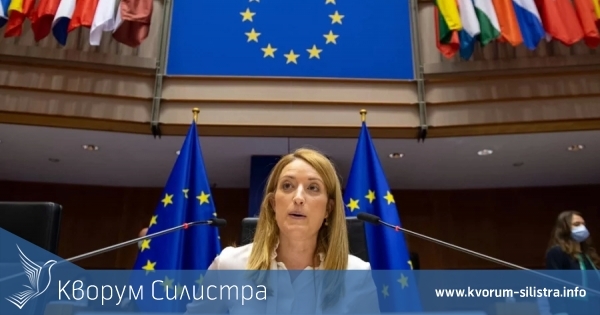 Край на "делата шамари": ЕП приема нови правила за защита на журналисти и активисти