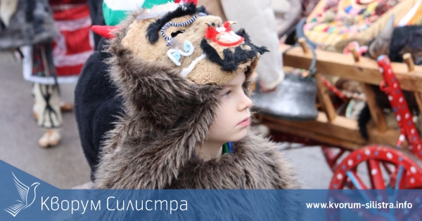 Айдемир се готви за 48-ми традиционен празник на кукерите и маските