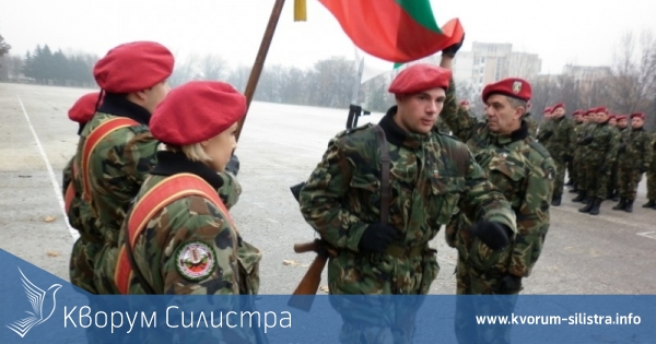 250 свободни места в доброволния резерв