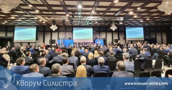 Без кметове от Силистренско в ръководните органи на НСОРБ