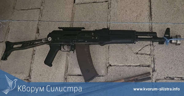 Затвор за добруджанския Рамбо: Силистренският окръжен съд отмени домашния му арест