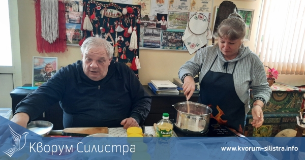 Готвене с лекота и вкус: Дегустация с Димитър Димитров от "Мастер Шеф Хоум" в Черногор