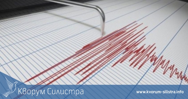 Земетресение с магнитуд 4,2 разтърси Румъния