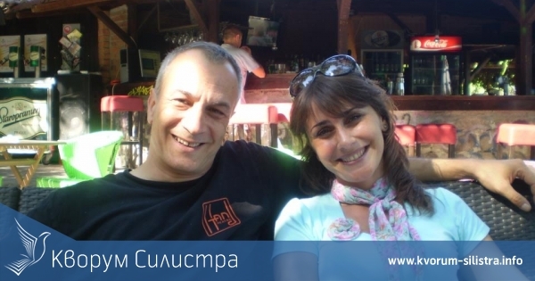 Ивомир Игнатов - Кени пристига в Силистра за режисурата на комедията "Криворазбраната цивилизация"