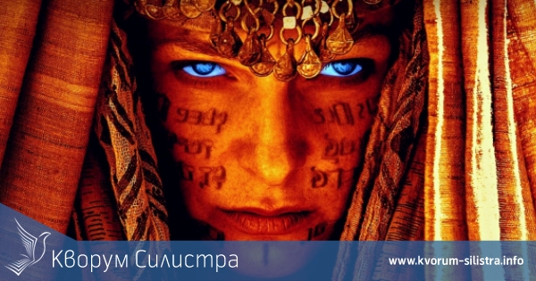 Сагата Дюн продължава