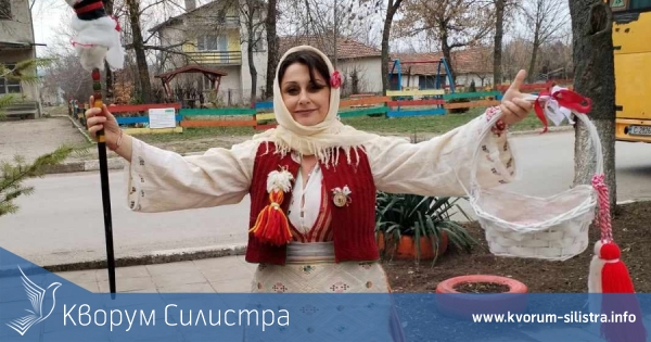 Директорът на силистренския театър обра овациите и като актьор