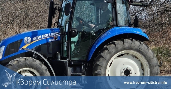 ПЗГ "Добруджа" излъчи най-добрите си млади фермери