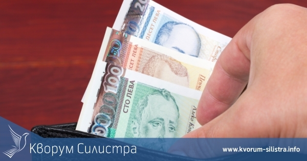В частния сектор масово назначават на минимална заплата